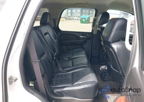 2013 Chevrolet Tahoe Ls z USA, uszkodzony, nr VIN 1GNSCAE03DR262988